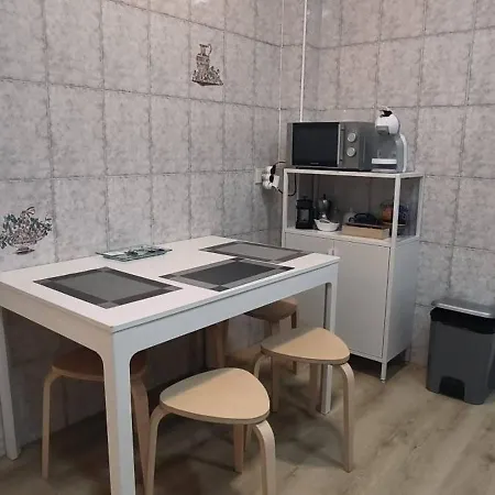 Zabala Conoce Desde Dentro - Free Parking *