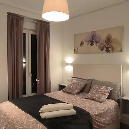 Apartamento Zabala Conoce Desde Dentro Bilbao