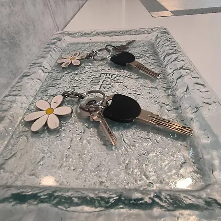 Zabala Conoce Desde Dentro - Free Parking アパート