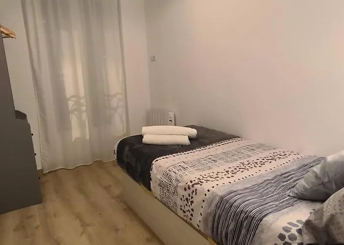 Apartamento Zabala Conoce Desde Dentro