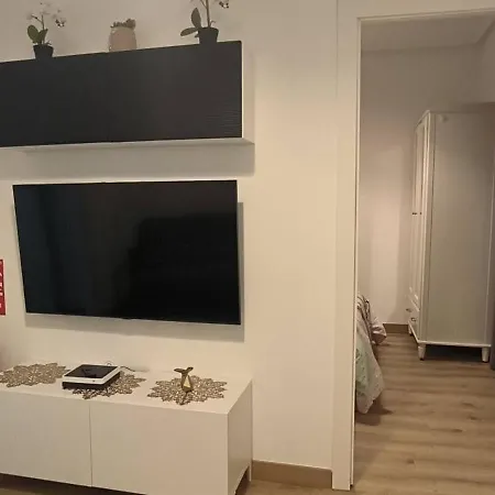 Apartment Zabala Conoce Desde Dentro - Free Parking Bilbao