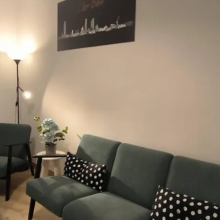 Zabala Conoce Desde Dentro - Free Parking * Bilbao