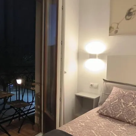 Apartment Zabala Conoce Desde Dentro - Free Parking