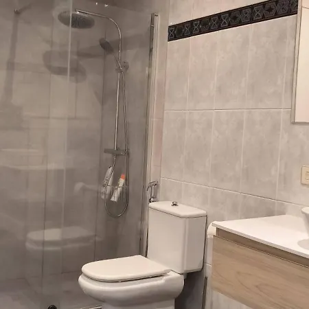 Zabala Conoce Desde Dentro - Free Parking * Bilbao