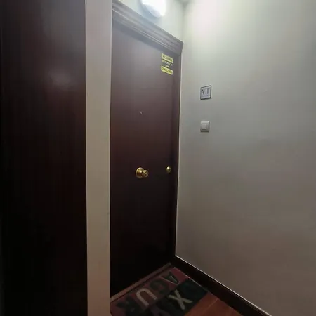 Zabala Conoce Desde Dentro - Free Parking Appartement Bilbao