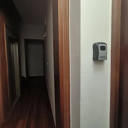 Appartement Zabala Conoce Desde Dentro - Free Parking *