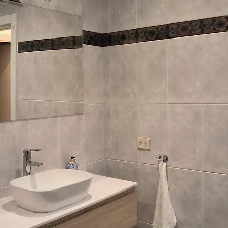 Zabala Conoce Desde Dentro - Free Parking Apartment *