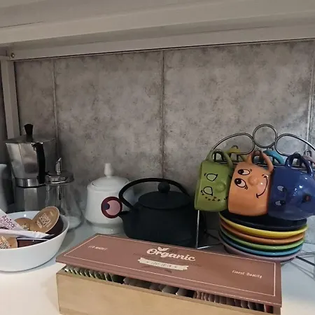 Zabala Conoce Desde Dentro - Free Parking Apartment