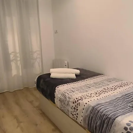 Apartment Zabala Conoce Desde Dentro - Free Parking