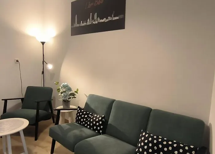 Zabala Conoce Desde Dentro - Free Parking * Bilbao