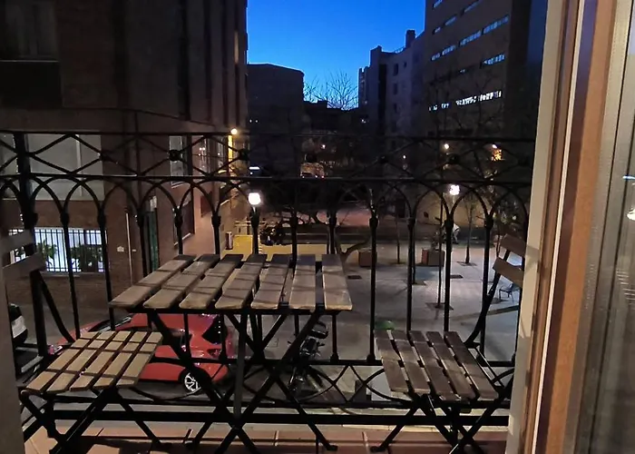 Zabala Conoce Desde Dentro - Free Parking Apartment *