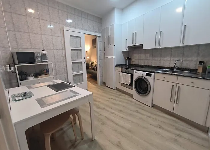 Zabala Conoce Desde Dentro - Free Parking *