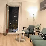 Zabala Conoce Desde Dentro - Free Parking Apartment *