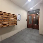 Apartment Zabala Conoce Desde Dentro - Free Parking *